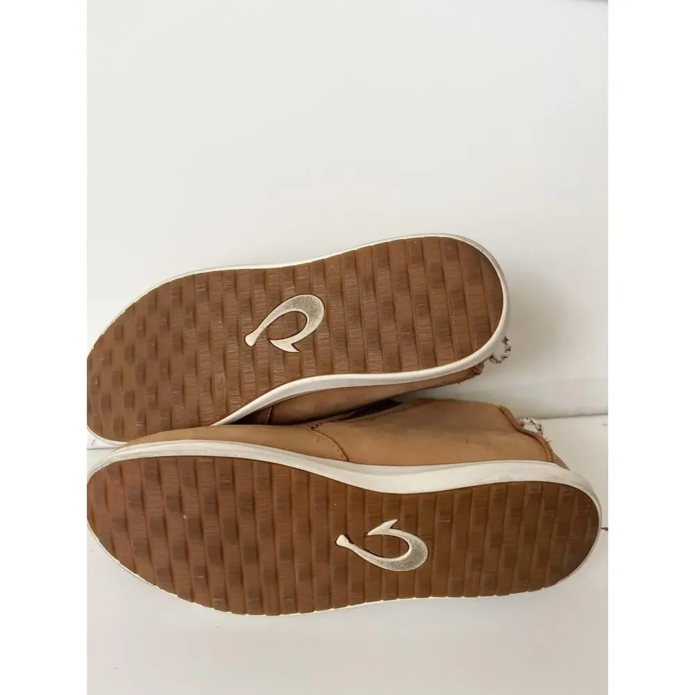 OluKai boots womens